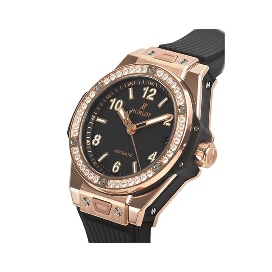 Hublot Woman Watch Replica - Elite Watch Atelier