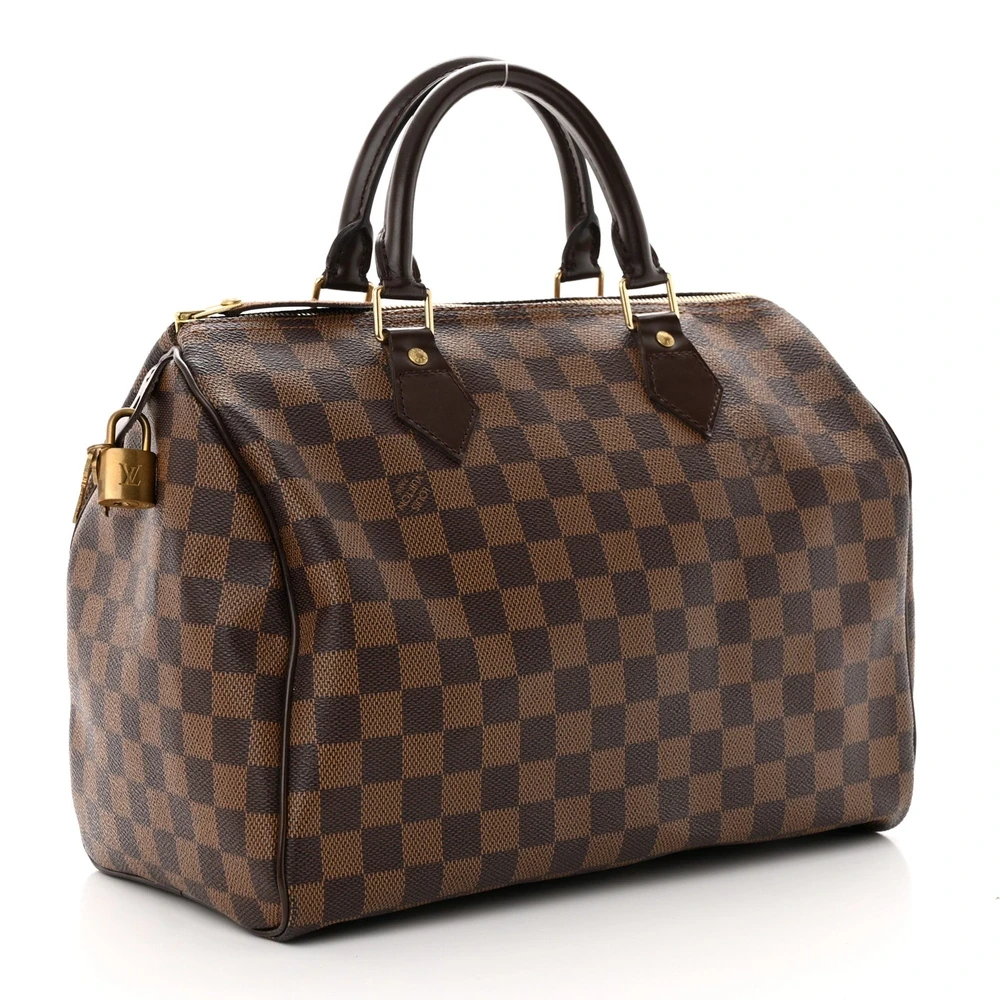 Discover Superfake Louis Vuitton Speedy 30 Handbags1:1High-quality replica