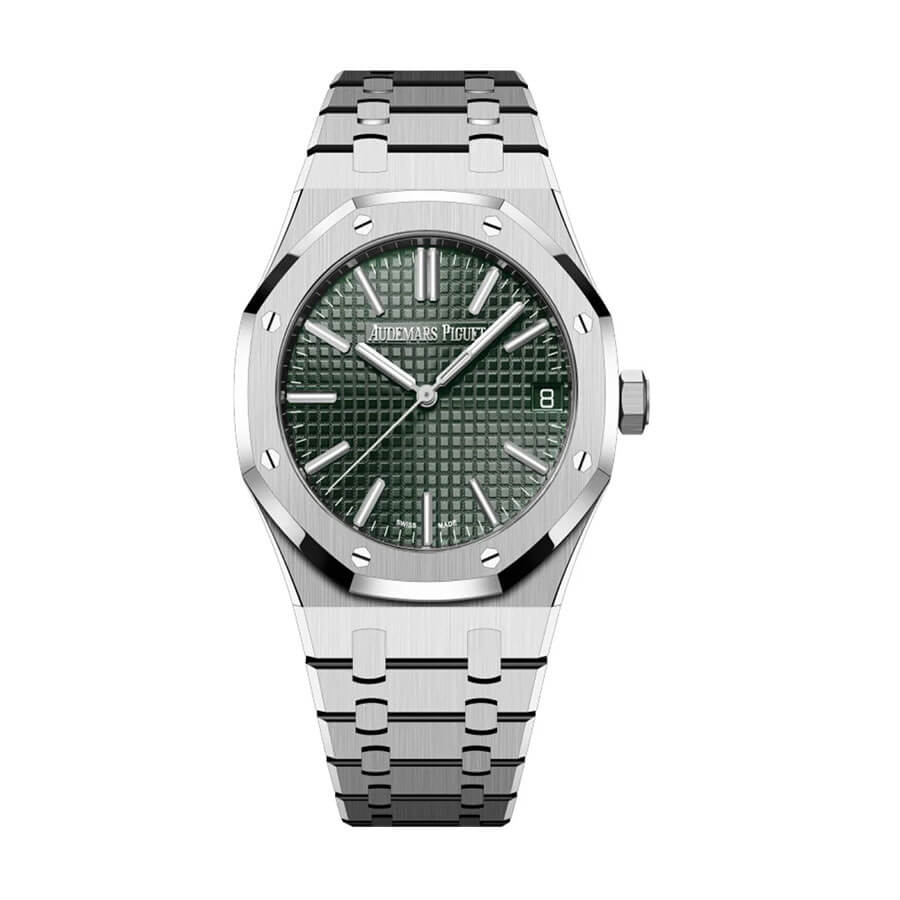 Audemars Piguet Royal Oak 15510ST.OO.1320ST.04 Replica - Top club