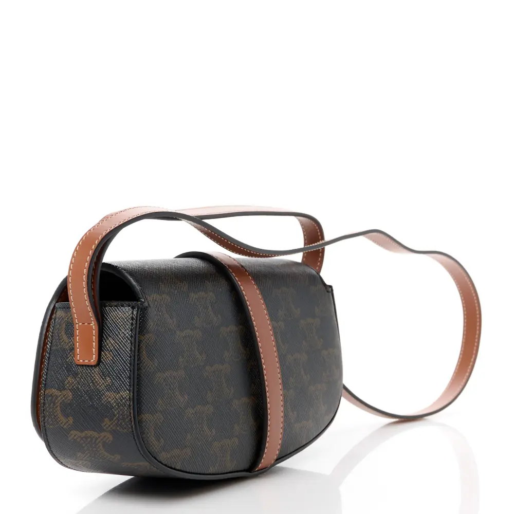 Mirror Quality Celine Tan Tabou Clutch in Replica Handbags1:1High-quality replica