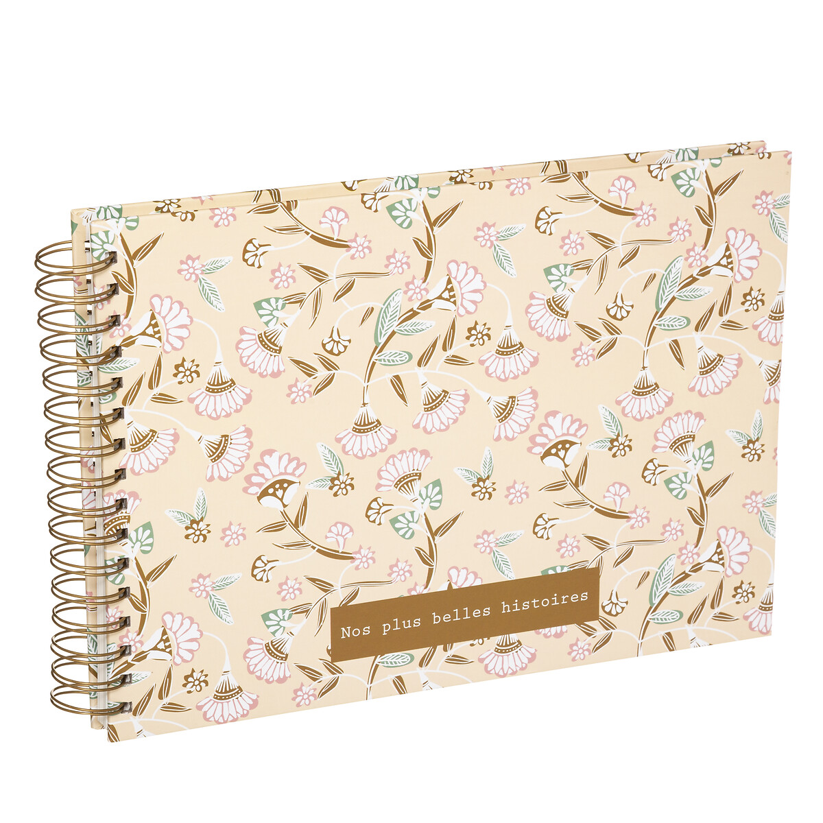 Spiral album"Niki" 160 photos