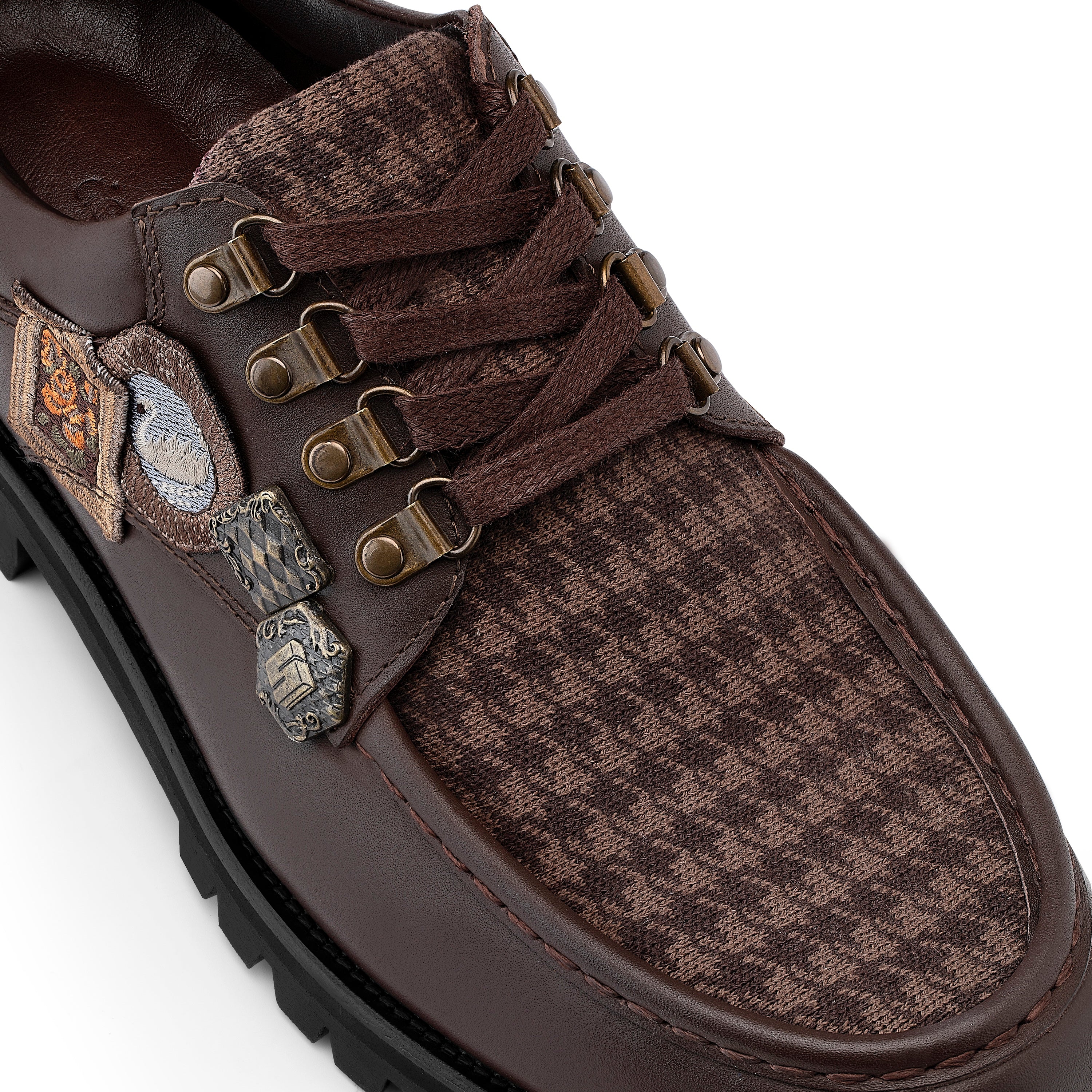 "gallery" Boat shoes