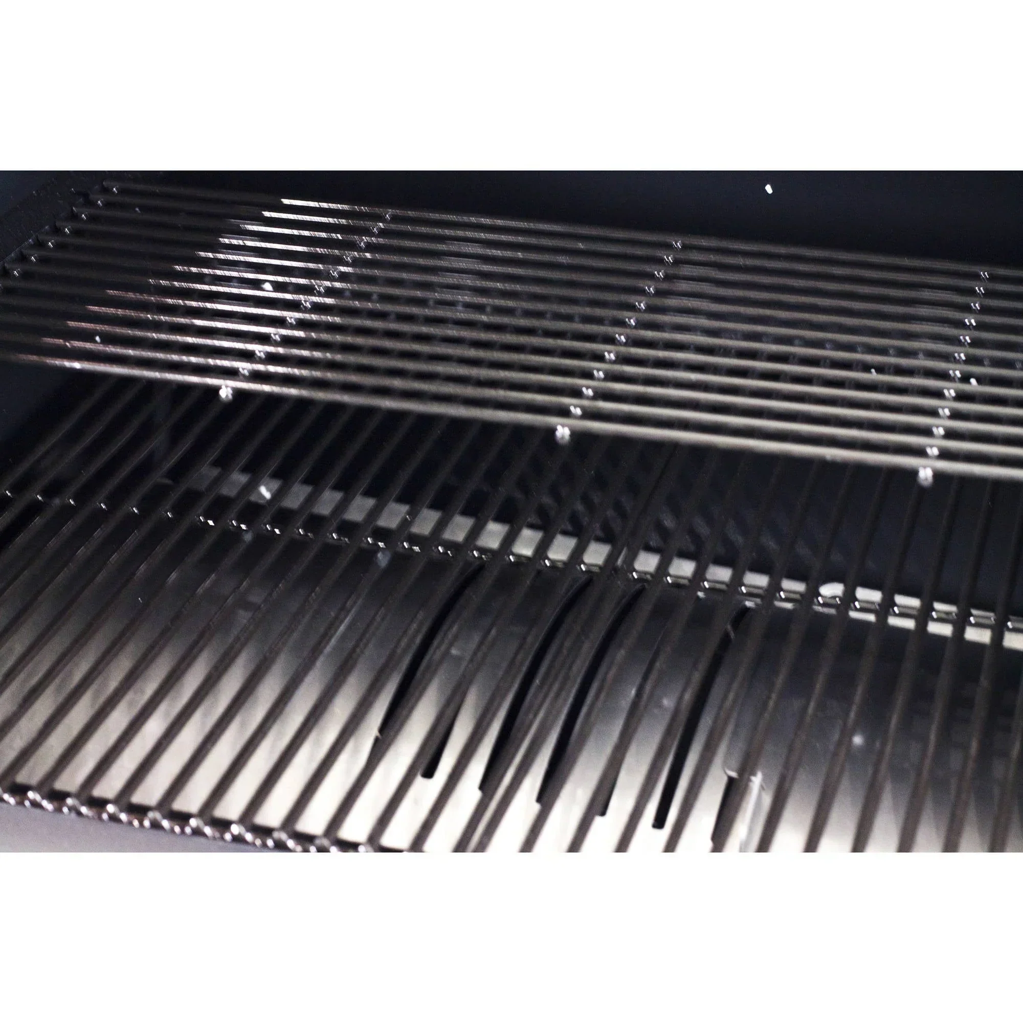 Wood Fired Pellet Grill With Flame Broiler, 700 Sq In Cooking Space - 700FB - Image 2 Wood Fired Pellet Grill With Flame Broiler, 700 Sq In Cooking Space - 700FB - Image 2