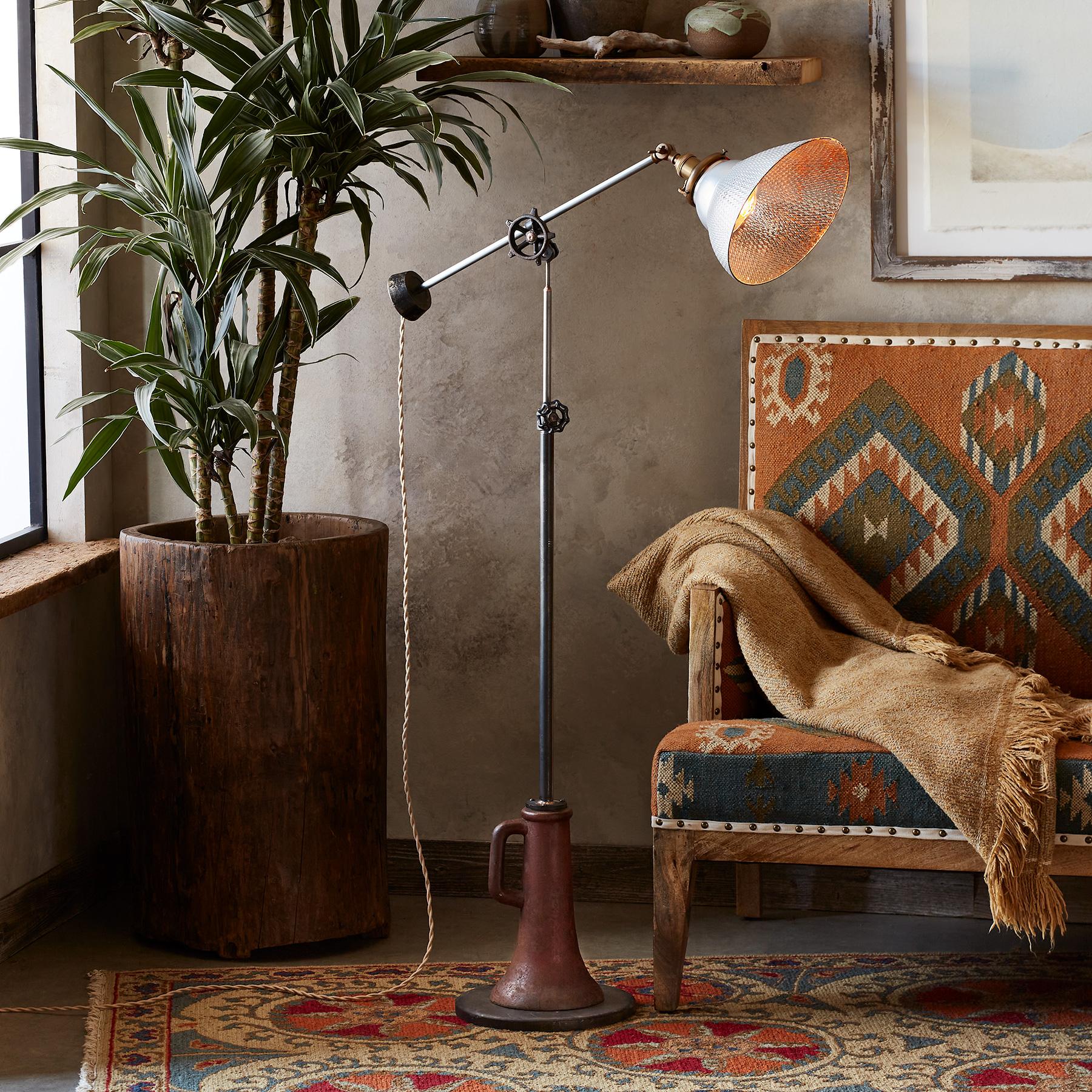 Ashland Floor Lamp - Sundance Clothing
