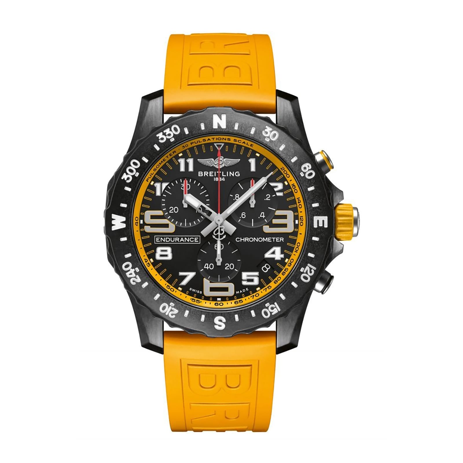 Fake Breitling Replica Watches Endurance Pro(1:1 replica) - Top club