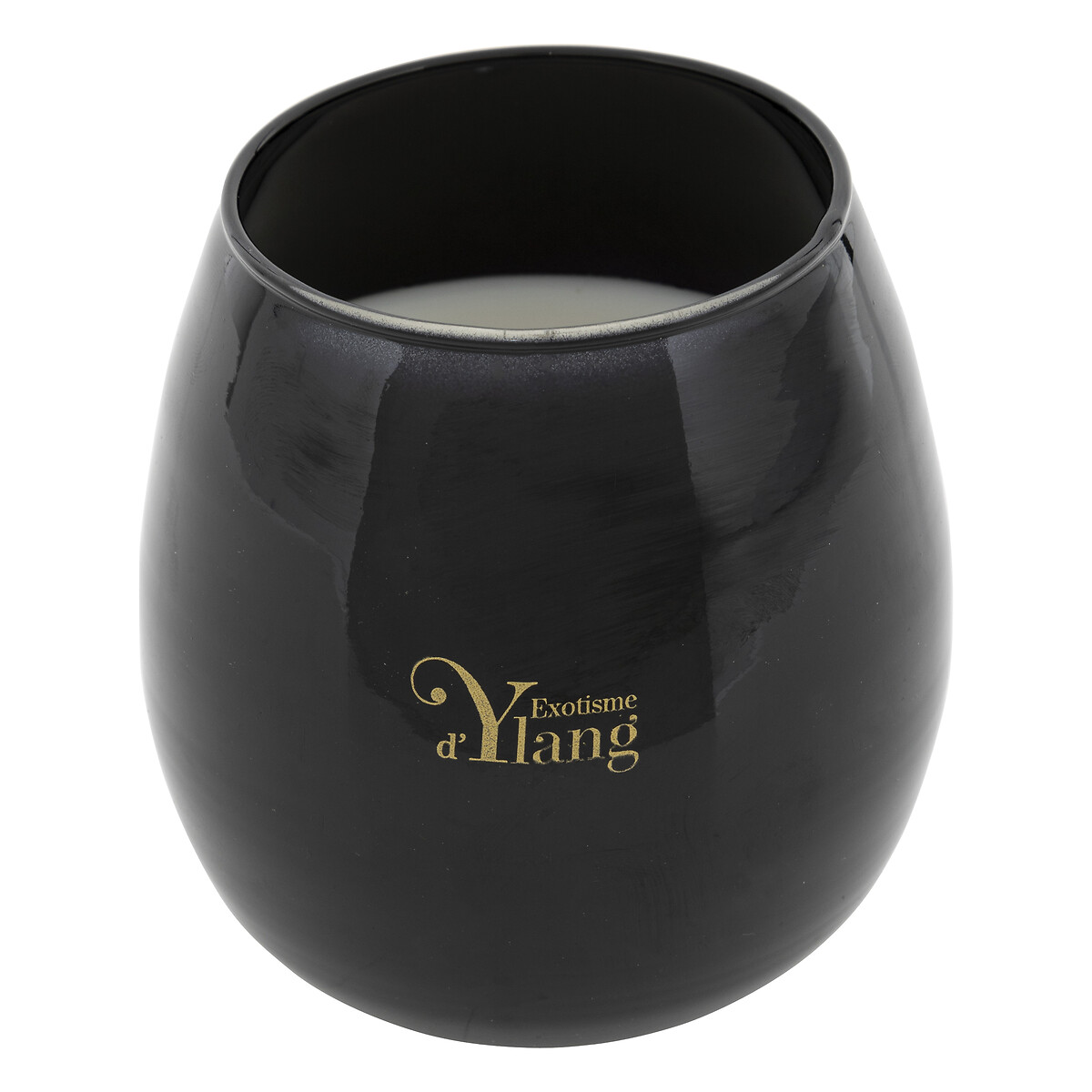 Scented candle "Arlo" Ylang ex&oacute;tico, 400g