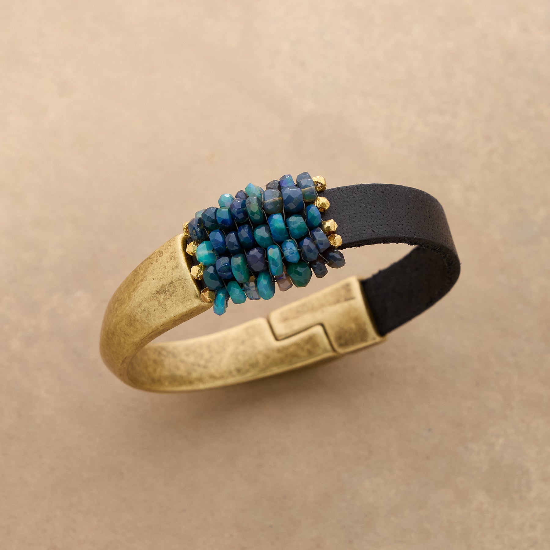 Arundel Cuff Bracelet - Sundance Clothing