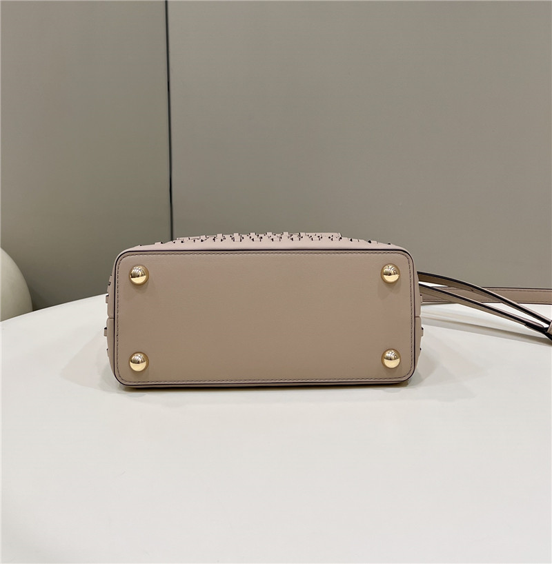 fendi PEEKABOO small bag - Replicaclubs