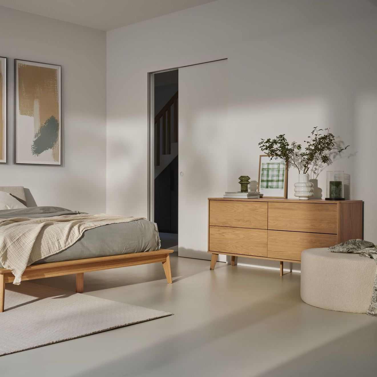 Blokker Norre Dressoir