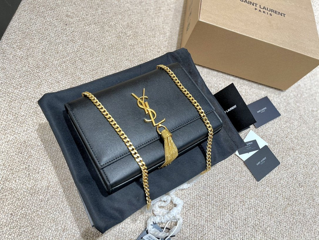 TO – Luxury Edition Bags SLY 1751:1High-quality replica