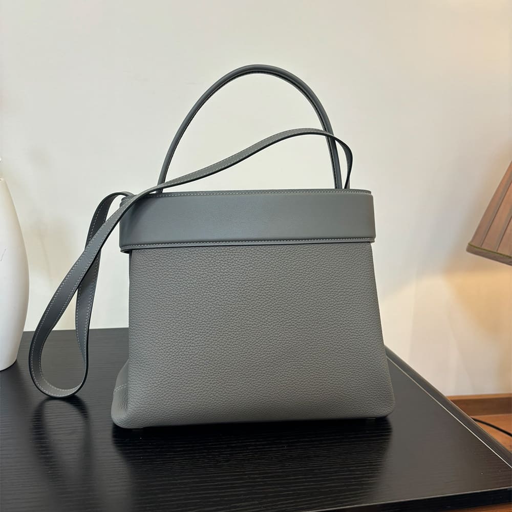 Herms Medor bag(HIGH-END GRADE)1:1High-quality replica