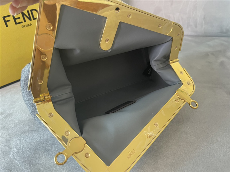 fendi first bag small - Replicaclubs