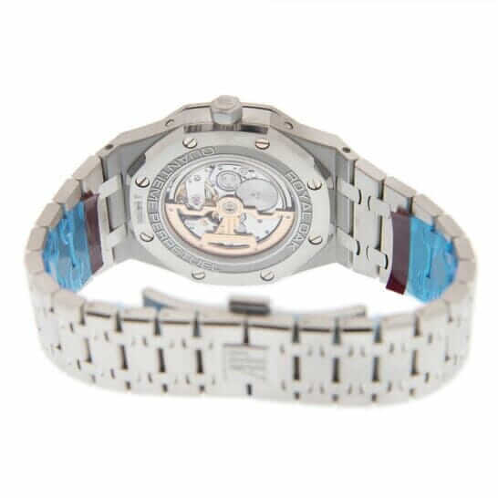Rolex 126303 Oyster Replica - Top club