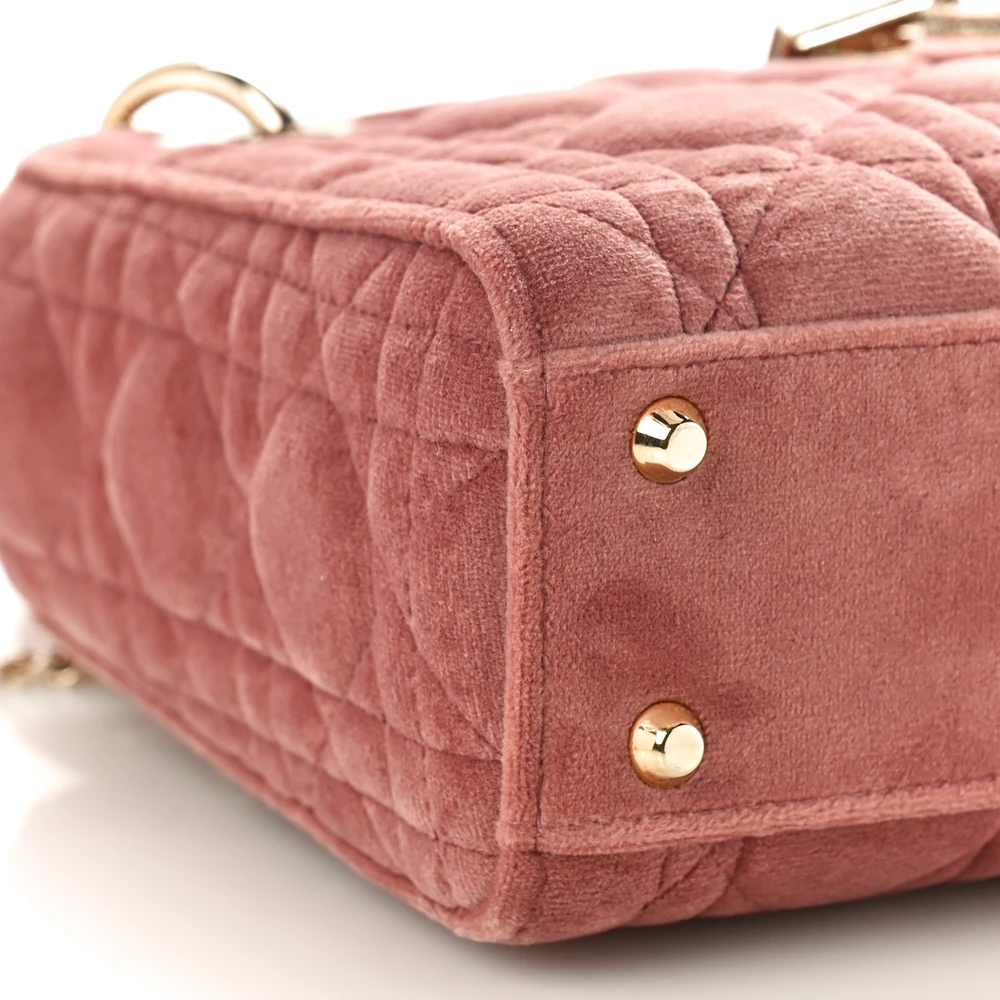Mirror Quality Replica Dior Lady Bags You’ll Love1:1High-quality replica