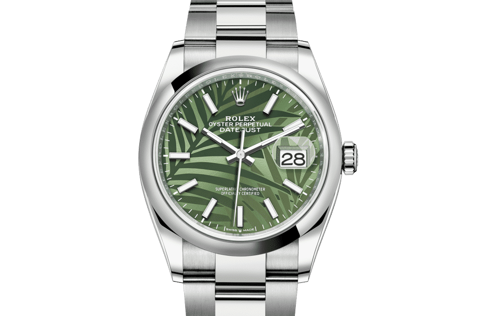 Datejust 36 �C M126200-0020(1:1 replica) - Top club
