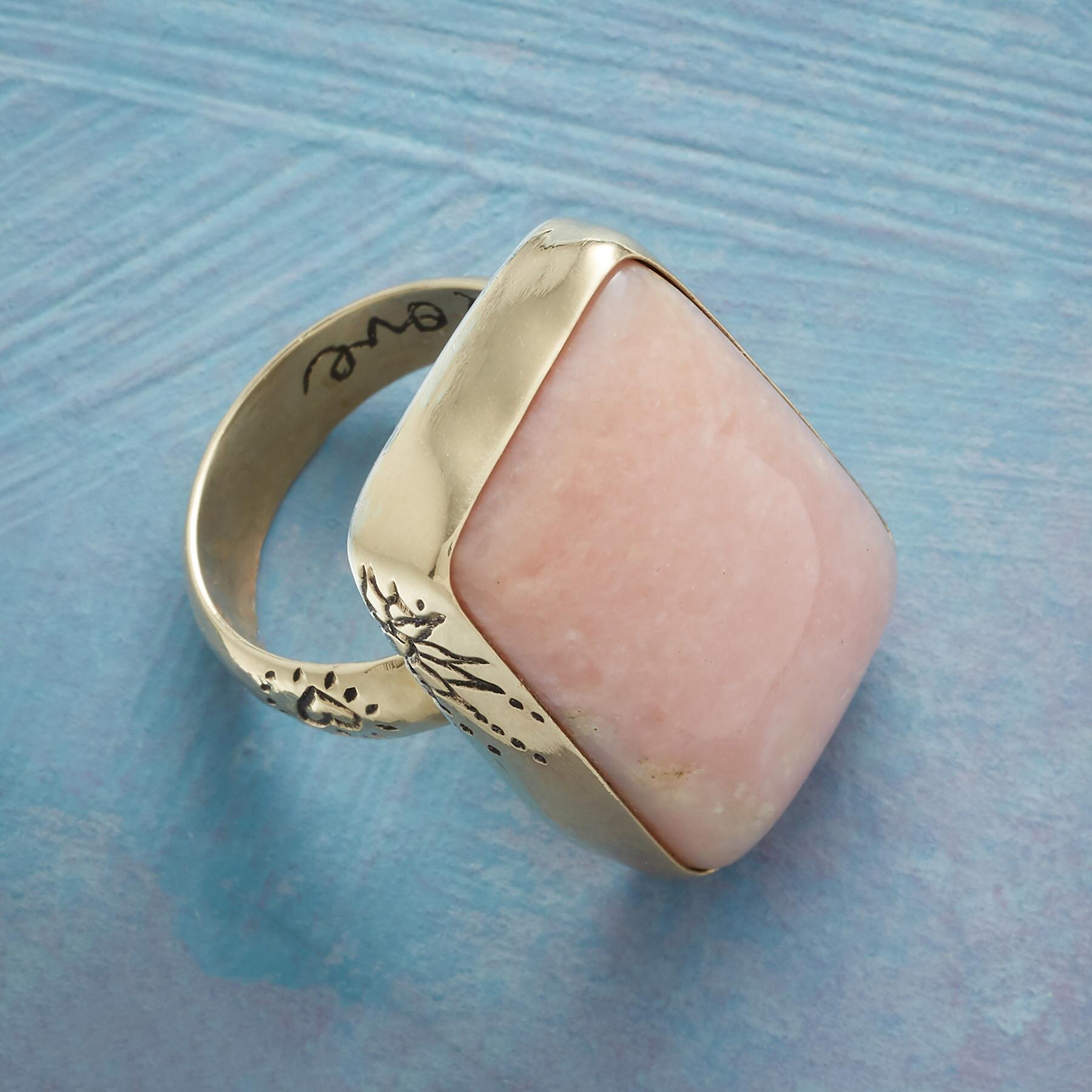 Tender Heart Ring - Sundance Clothing