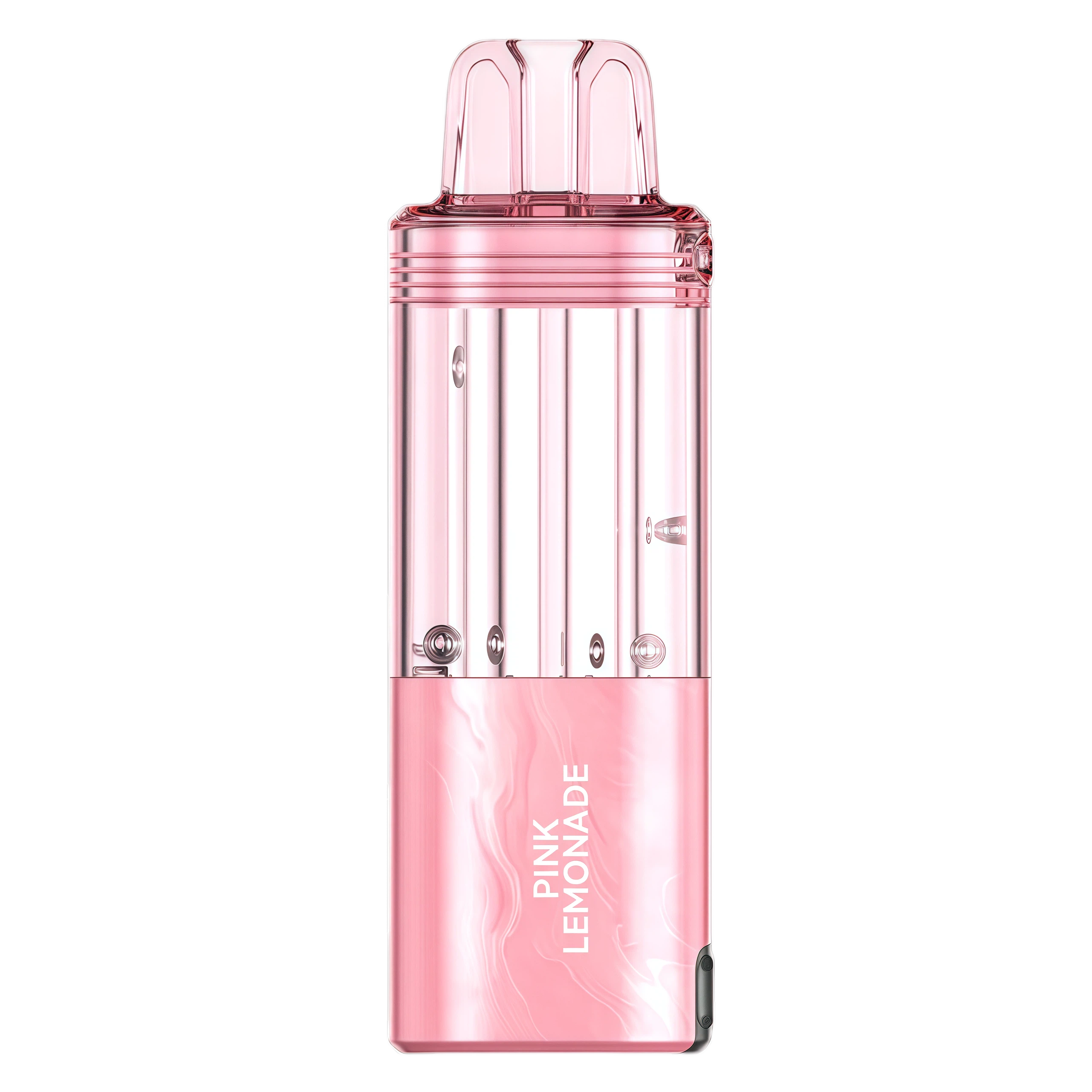 Pink Lemonade - Steam Hall