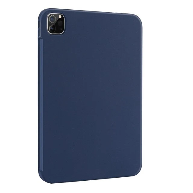 Original Liquid Silicone Case for iPad - Wholesale & Influencer