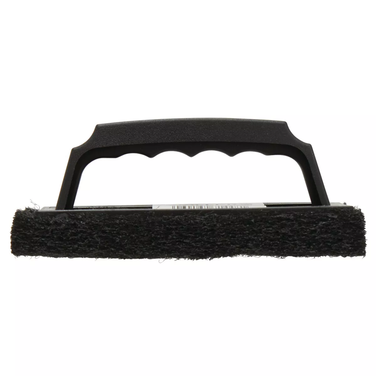 GrillPro 3 In. W. x 6 In. L. Abrasive Nylon Grill Scrubber Brush