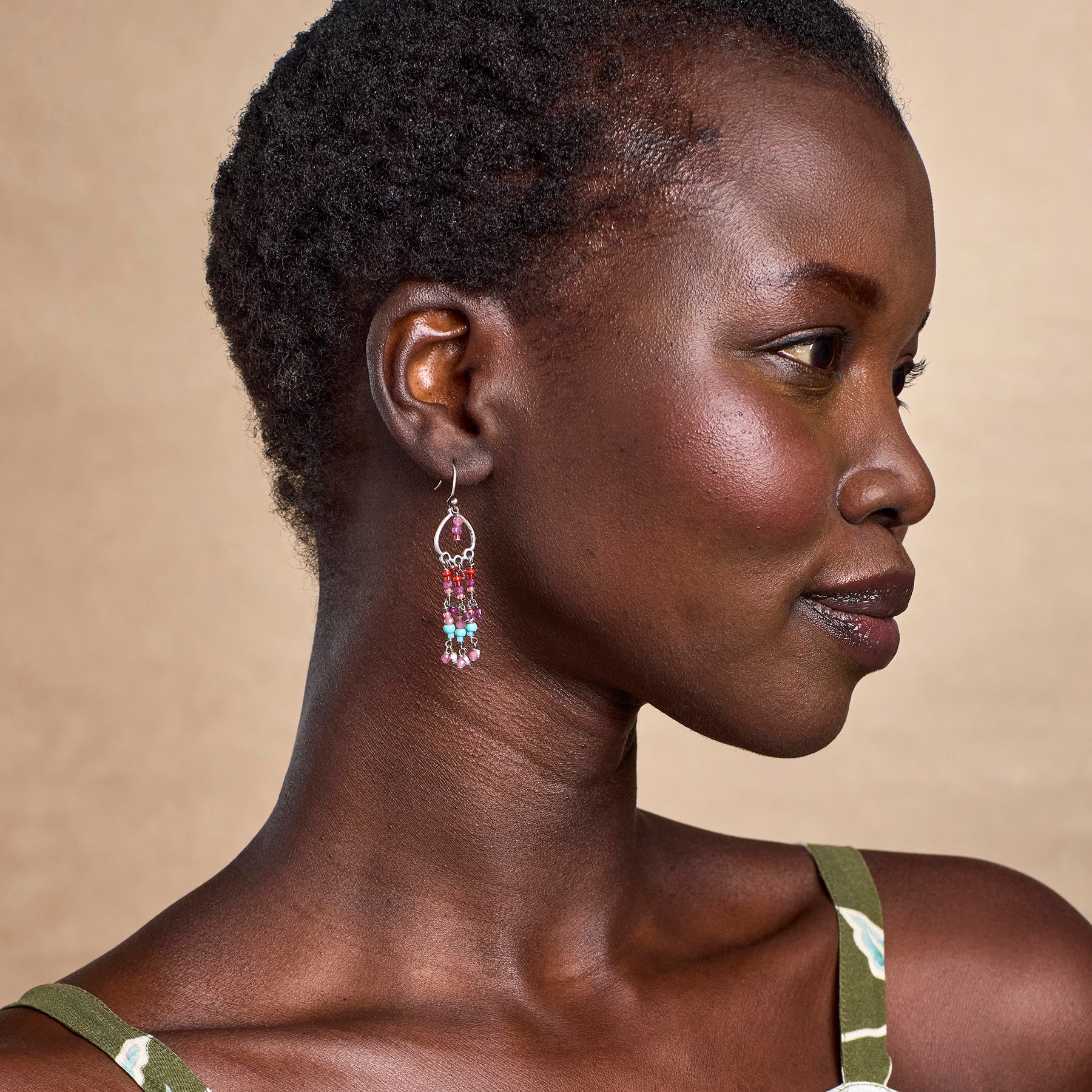 Querencia Earrings - Sundance Clothing