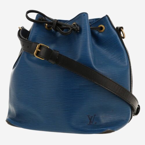 Hermès Birkin 30 cm handbag in blue Mykonos and white togo leather1:1High-quality replica