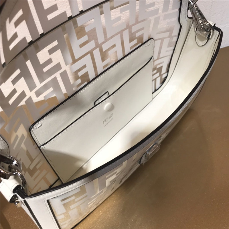 fendi baguette transparent bag - Replicaclubs