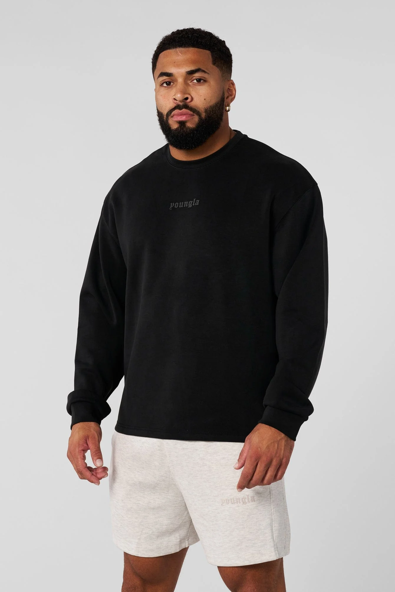 8078 - Soft AF Longsleeves