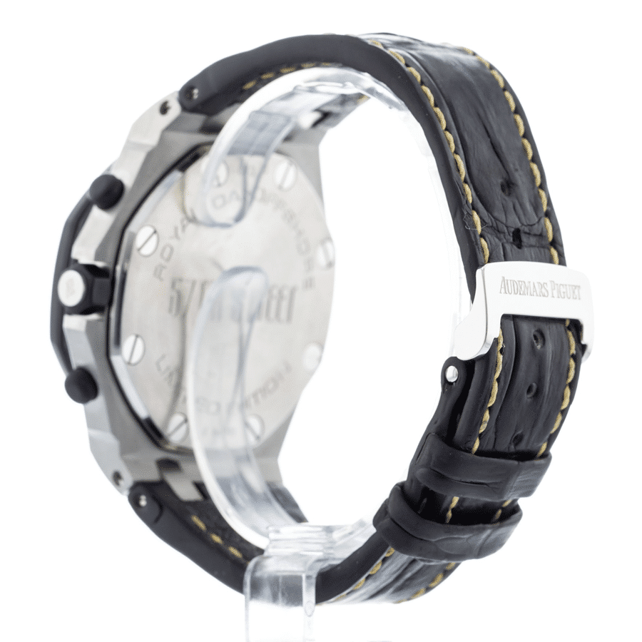 Audemars Piguet New York Replica Watch - Top club