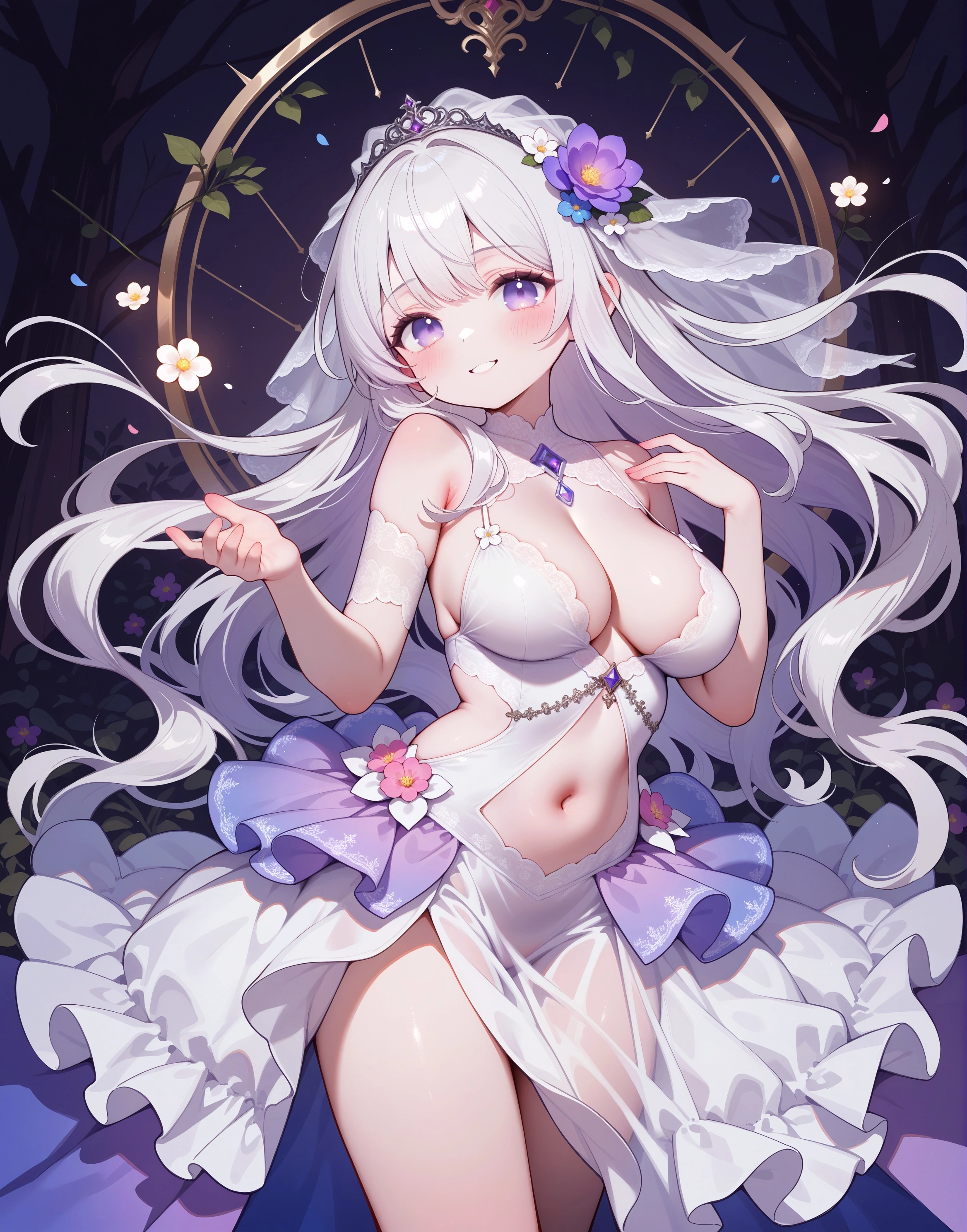 Dr.YUU Dual-Channel Waifu Torso retail box with blue fantasy-inspired artwork and posable TPE torso diagrams