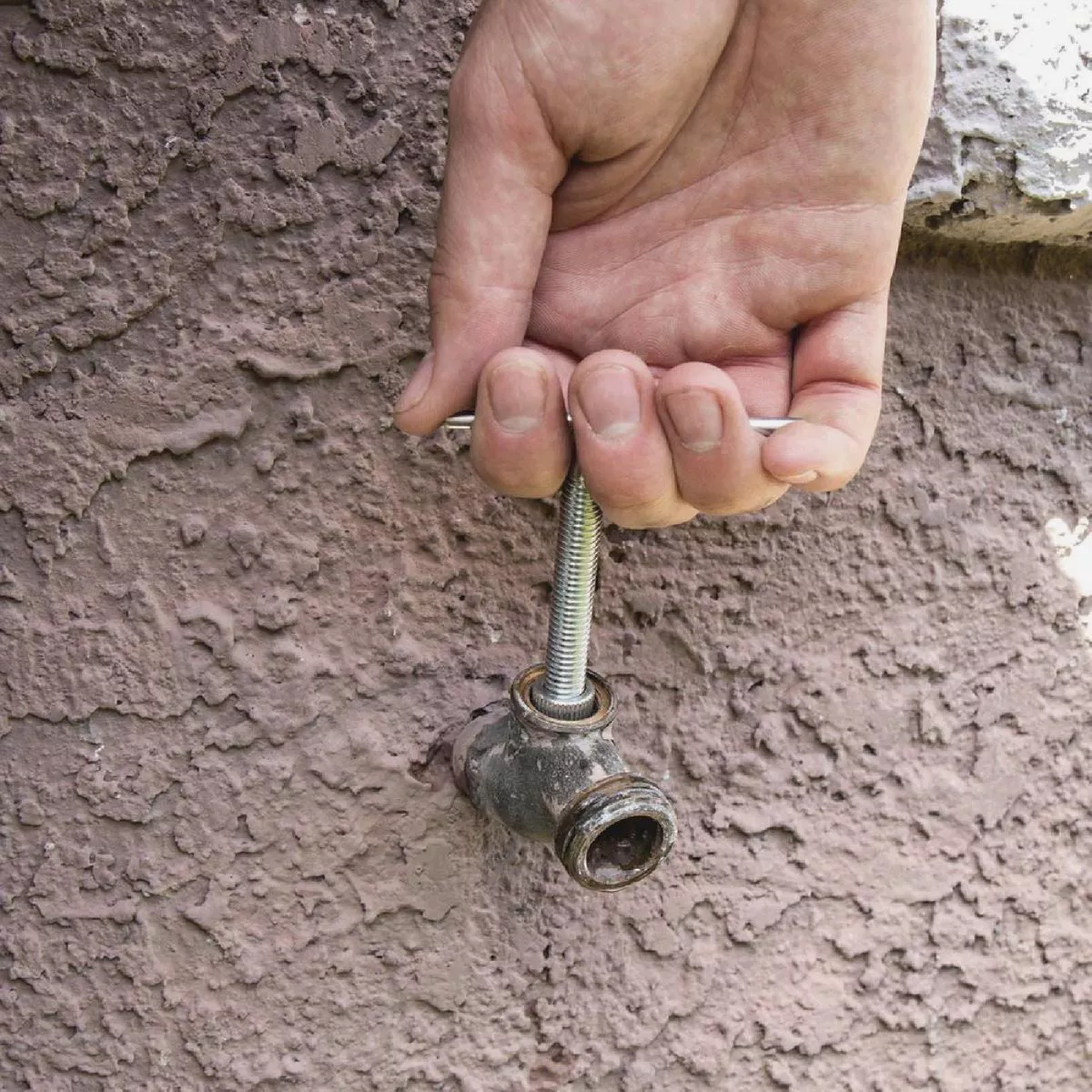 Steelman Faucet Reseater Kit
