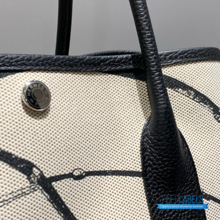 Hermès Garden Party 36 Tote Bag – Luxury Leather Tote for Women1:1High-quality replica