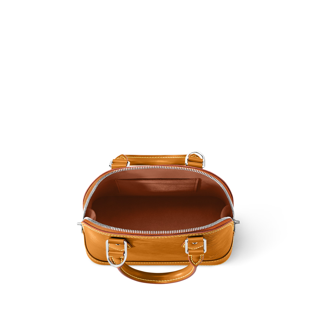 Replicate Louis Vuitton Alma BB M57540(1:1 replica)1:1High-quality replica