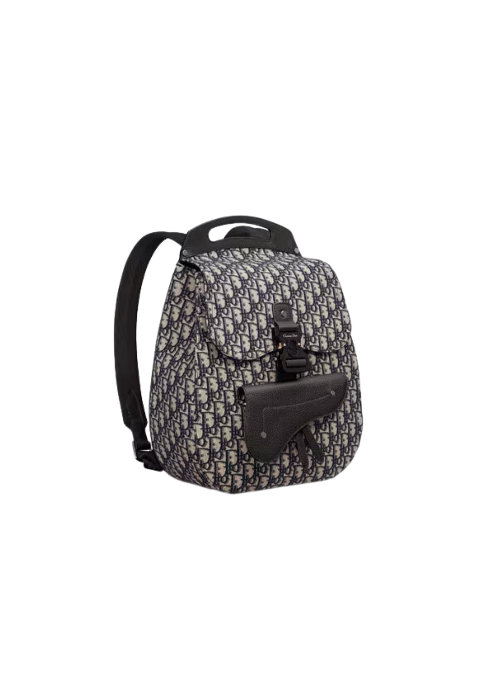 Gallop Backpack Beige For Women‎ 15.5 in/ 40cm CD 1ADBA011YKY_H27E1:1High-quality replica