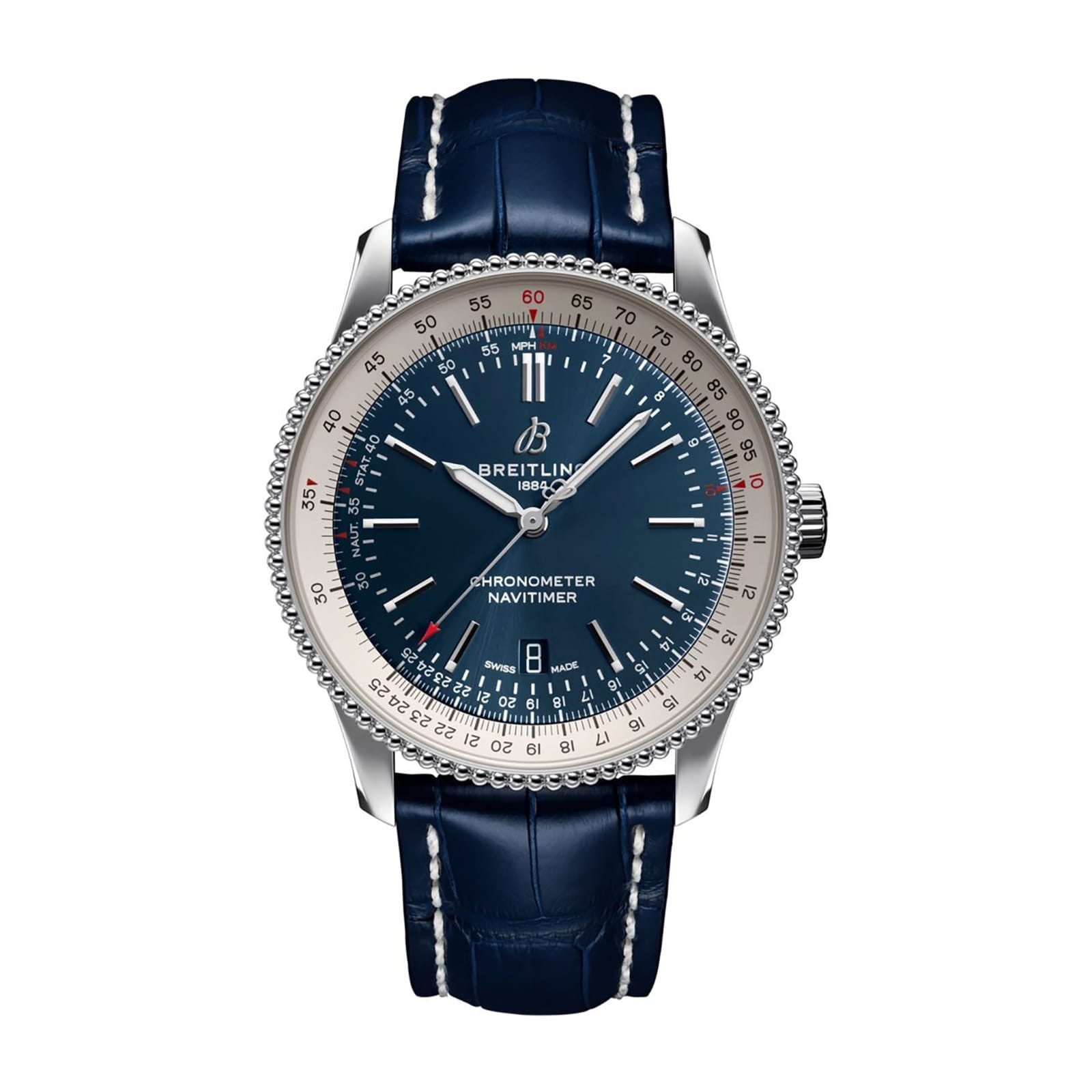 Fake Breitling Replica Watches NAVItimer Automatic 41(1:1 replica) - Top club