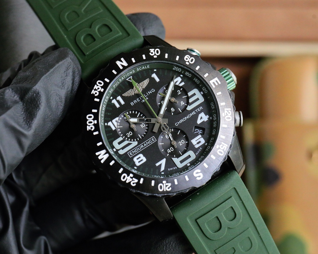 Breitling Endurance Pro 44(1:1 replica) - Top club