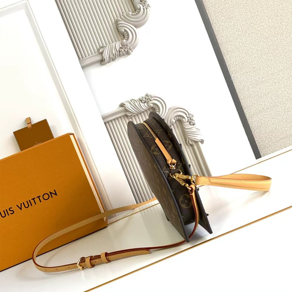 Louis Vuitton LV Fan 1:1High-quality replica