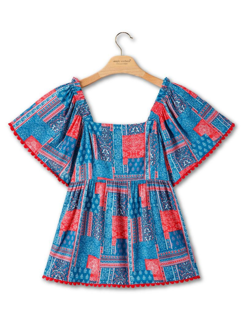 0126-TOP-CSTL-BDNPTCH - Simply Southern Outlet