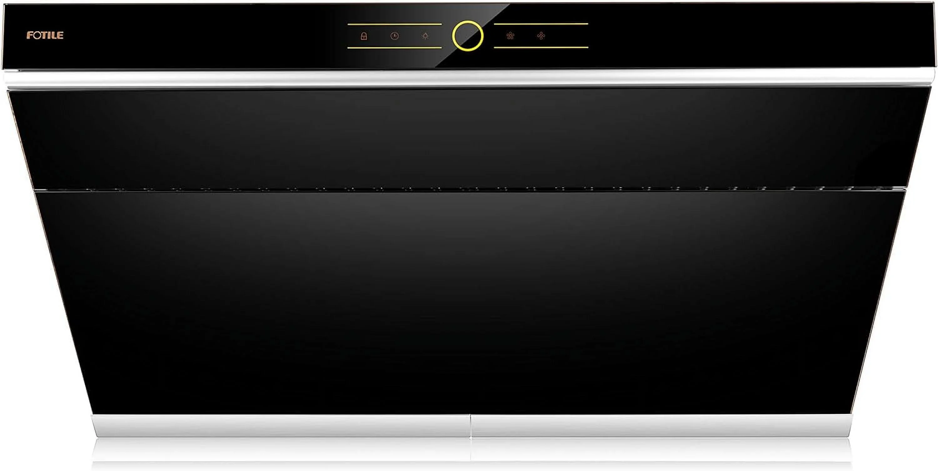 FOTILE JQG9001 Slant Vent Series 36