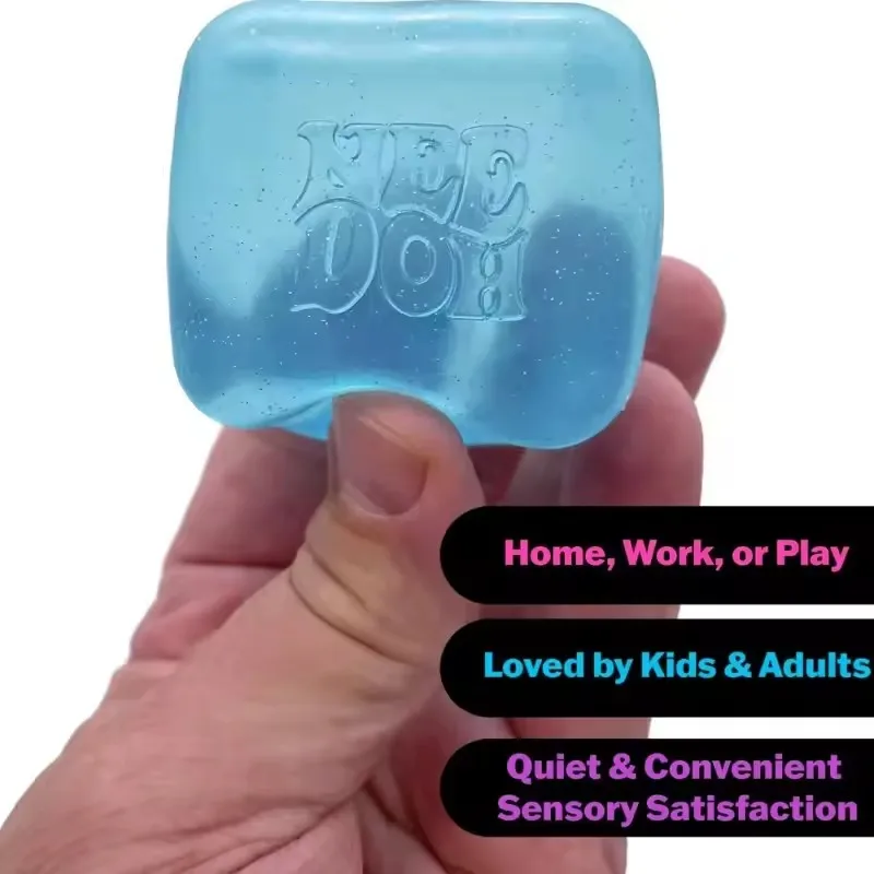 Toy Nice Stress Relief Cube