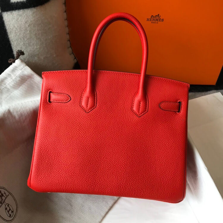 Hermès Birkin Bag1:1High-quality replica