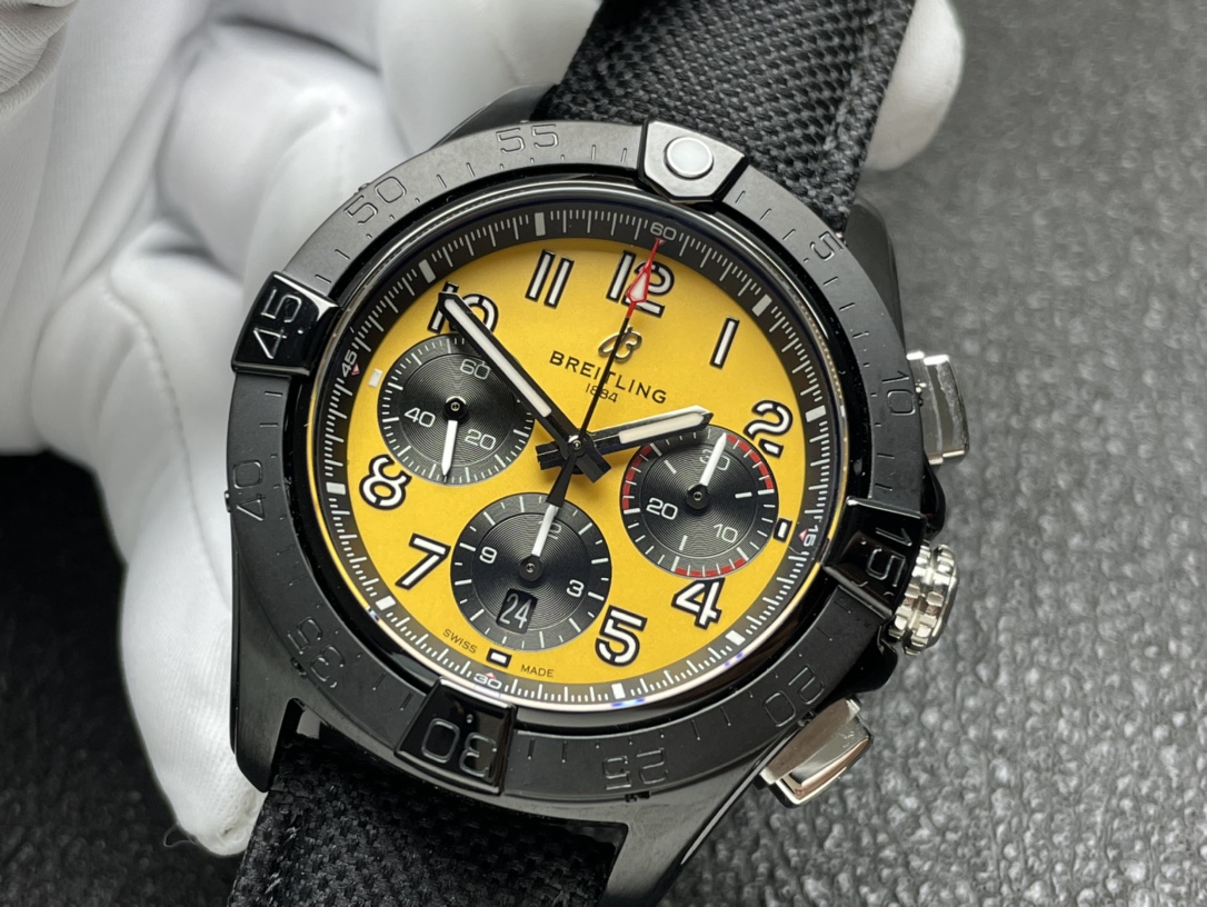 Breitling BLS Avenger Chronograph Series(1:1 replica) - Top club