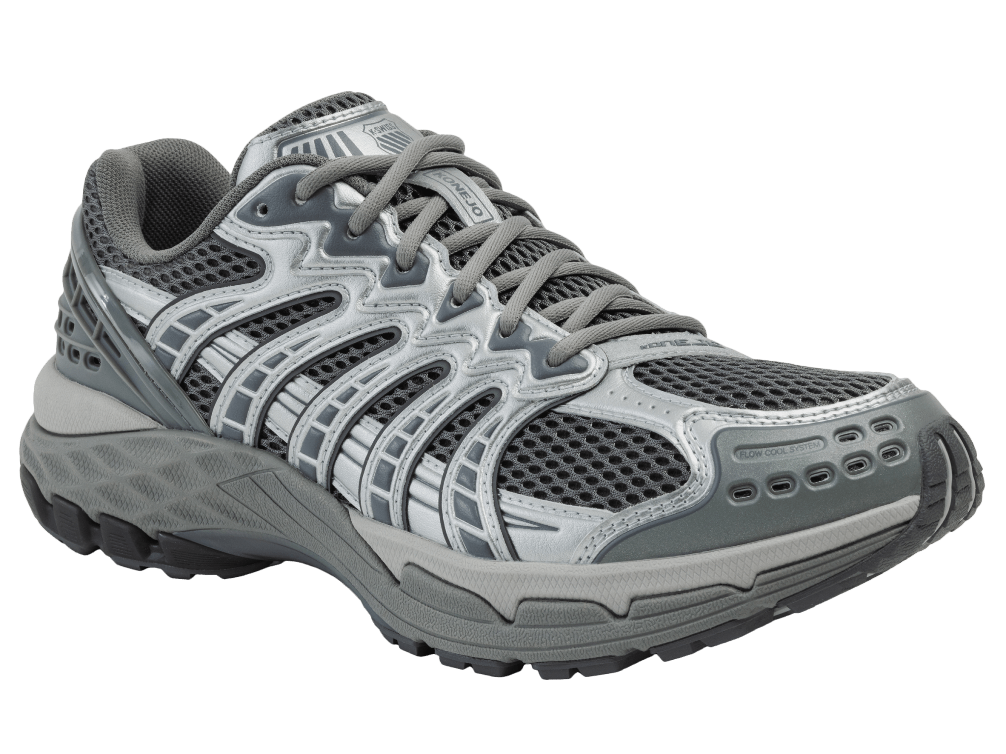 KSRC KONEJO - Footwear K-Swiss