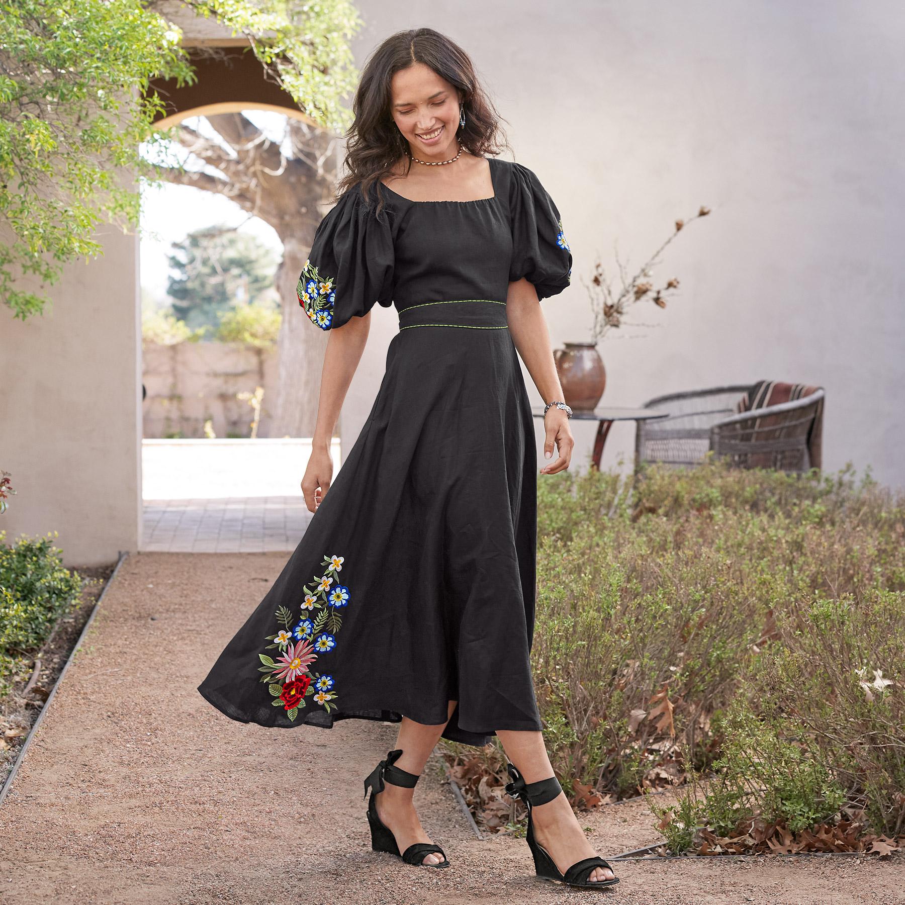 Maude Dress - Sundance Clothing