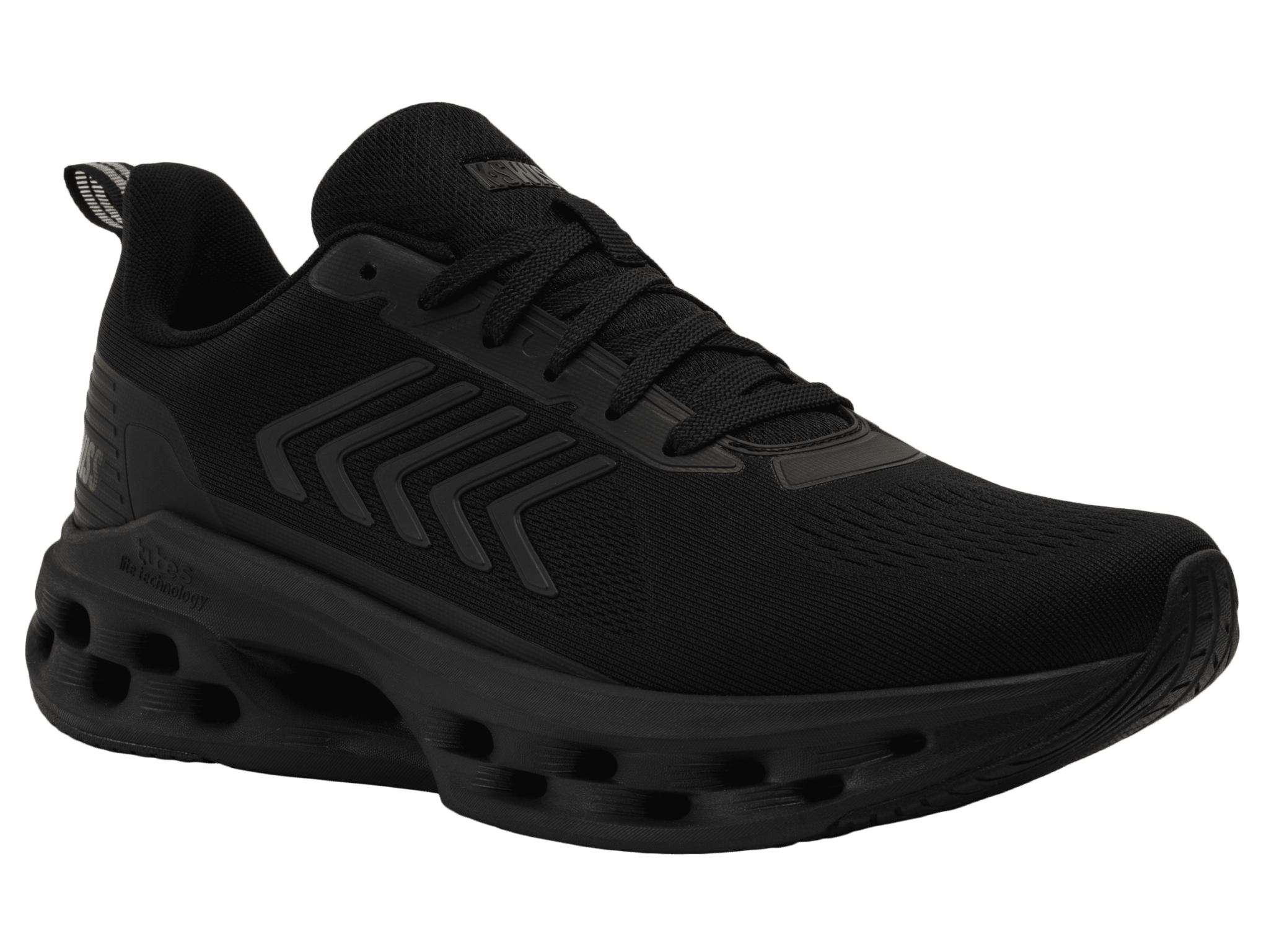 MELROSE TUBES LITE - Footwear K-Swiss