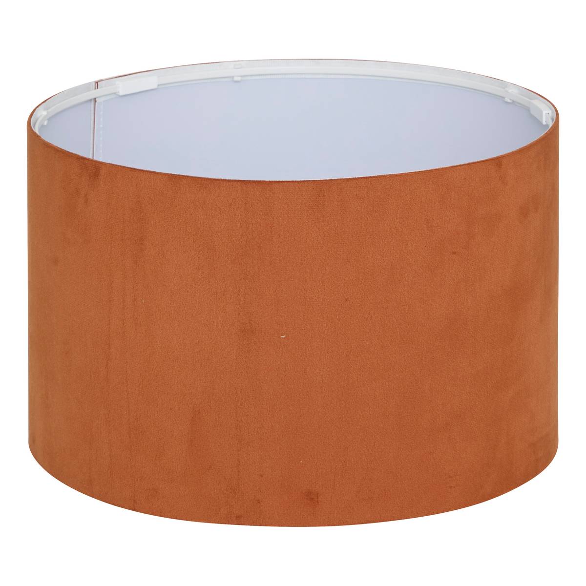 Lampshade "Beline" Terracotta, D.30 cm