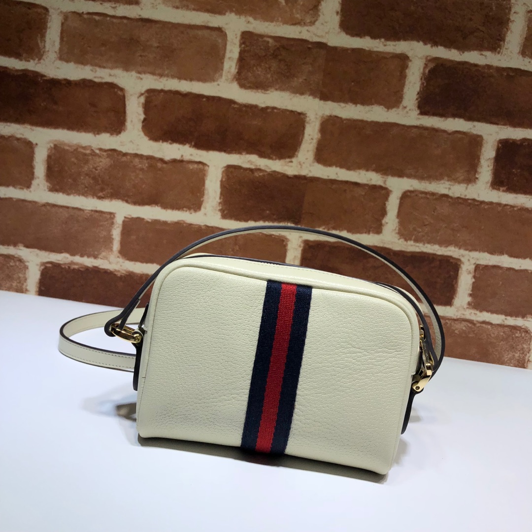 Replica Gucci Ophidia Mini Bag1:1High-quality replica
