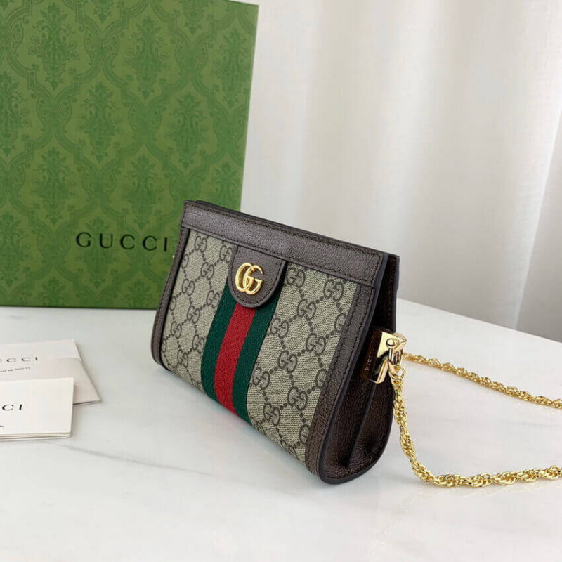 Replica Gucci Ophidia Mini Shoulder Bag 6026761:1High-quality replica