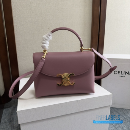 Celine Teen Nino Highest Quality Replica | Modern Luxury Redefined