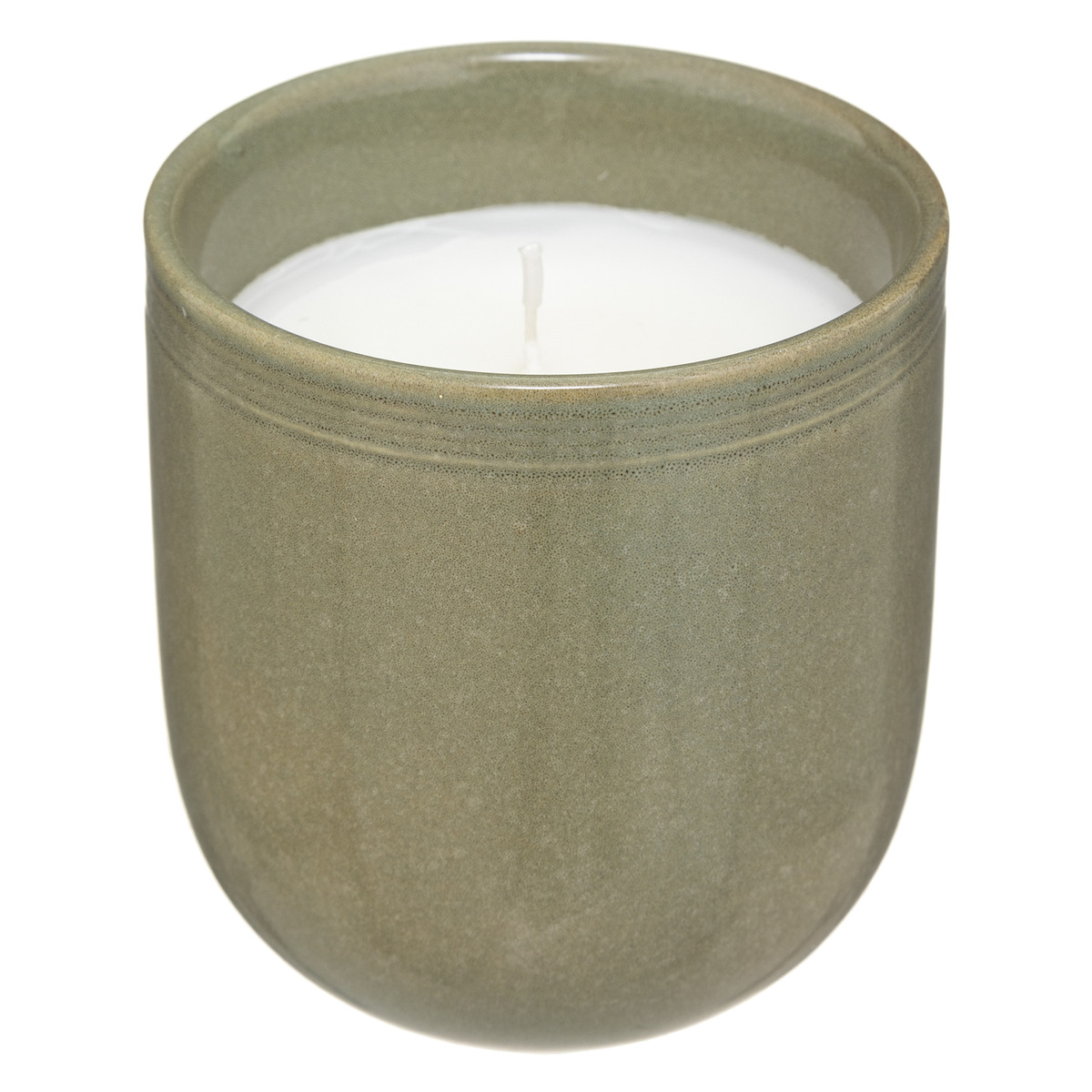 Scented candle "Paola" Tonka Bean, 195g