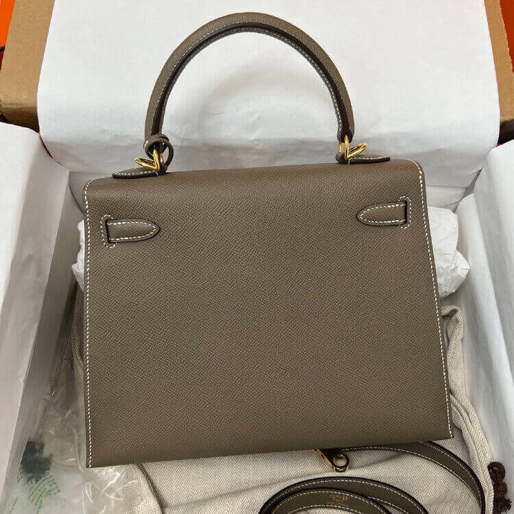 Hermès Kelly Bag1:1High-quality replica